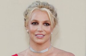 Britney Spears elimina su cuenta de Instagram