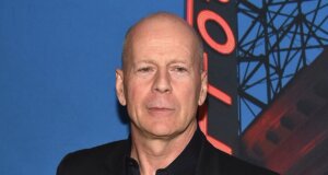 Familia de Bruce Willis anunció su retiro de la actuación por una grave enfermedad