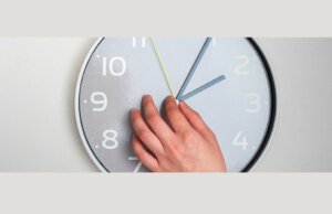 ¿Adiós al cambio de horario? México analiza si hay o no ahorro energético