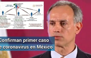 Dos años de convivir con el asesino serial