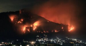 Cerrarán el Tepozteco por los siguientes 5 años