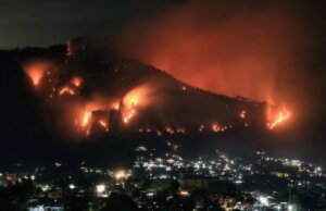 Cerrarán el Tepozteco por los siguientes 5 años