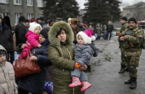 Han muerto al menos 726 civiles en veinte días de guerra en Ucrania: ONU