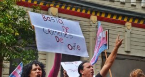 Violencia de género