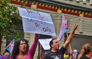 Violencia de género