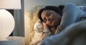 ¿Es saludable dormir demasiado?