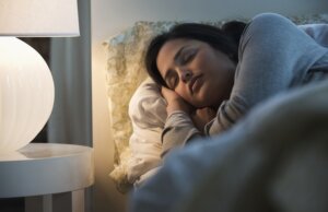 ¿Es saludable dormir demasiado?