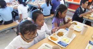 Rocha buscará seguir con las Escuelas de Tiempo Completo