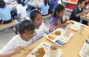 Rocha buscará seguir con las Escuelas de Tiempo Completo