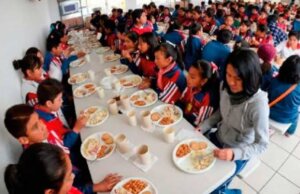 En Querétaro continuarán las Escuelas de Tiempo Completo