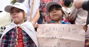 Sí al derecho de las infancias Trans: Suprema Corte