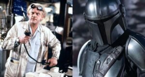 Christopher Lloyd será parte de la tercera temporada de The Mandalorian