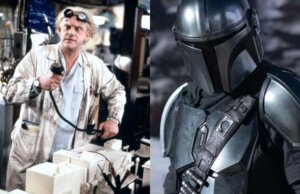 Christopher Lloyd será parte de la tercera temporada de The Mandalorian