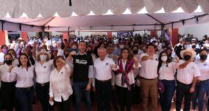 A quien corresponda… Presente