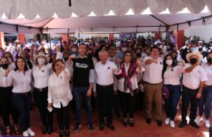 A quien corresponda… Presente