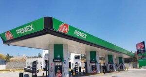 Pemex asegura que precios de combustibles no aumentarán por la guerra