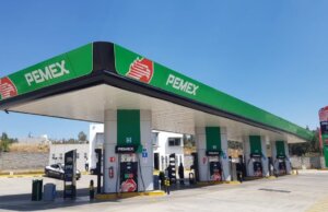 Pemex asegura que precios de combustibles no aumentarán por la guerra