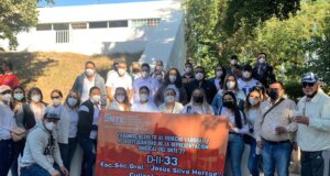 SNTE 27 no tiene razón laboral para llamar a suspensión de clases: SEPyC