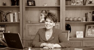 Muere Rosy Camacho de Aguilar, por secuelas de COVID-19