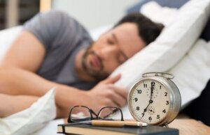 Hoy es Día Mundial del Sueño; Salud Querétaro se suma a la conmemoración