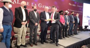 SuKarne recibe el reconocimiento “Personalidad del Sector Pecuario” en el Día Nacional de la Ganadería