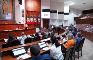 Gobernador ya envió su iniciativa de Revocación de Mandato al Congreso