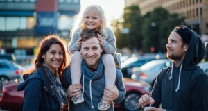 Finlandia es por quinto año consecutivo el país más feliz del mundo