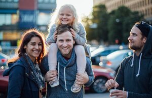 Finlandia es por quinto año consecutivo el país más feliz del mundo