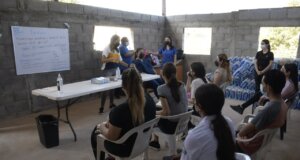 Imparten cursos de Primeros Auxilios para capacitar a ciudadanos