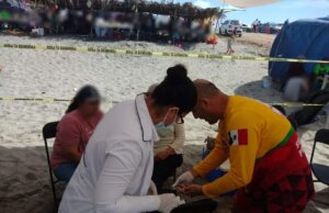 Hasta la tarde de este Viernes Santo reporta saldo blanco en Culiacán