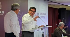 Iniciarán brigadas de vacunación anti-COVID casa por casa