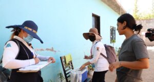 Despliegan 228 brigadas de vacunación anti-COVID en Sinaloa