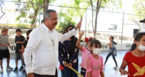 El presente del Presidente de Culiacán