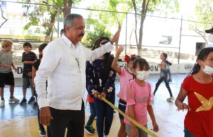 El presente del Presidente de Culiacán