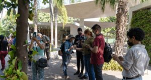 Invita Jardín Botánico Culiacán a participar en el City Nature Challenge 2022