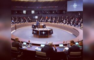 EEUU y aliados planifican nuevas sanciones a Rusia por invadir Ucrania