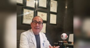 Lentes para el sol, parte de la salud visual