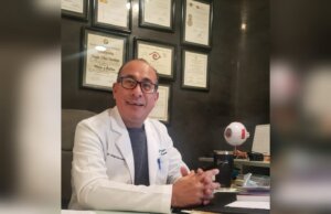 Lentes para el sol, parte de la salud visual