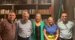 Llegan acuerdo y termina paro de labores en Conalep