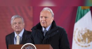 Demócratas critican a AMLO por permitir las “vendettas personales” de Gertz Manero