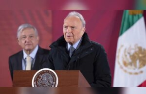 Demócratas critican a AMLO por permitir las “vendettas personales” de Gertz Manero