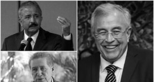 Tregua en las hostilidades políticas