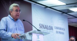 Rocha propondrá la figura de revocación de mandato para gobernador en Sinaloa
