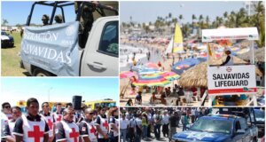 Precaución, reina de la seguridad