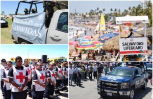 Precaución, reina de la seguridad