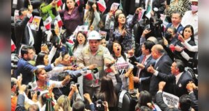 Terminó la agonía parlamentaria