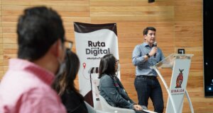Programa “Ruta Digital” crea oportunidades y desarrollo para Mipymes de Sinaloa