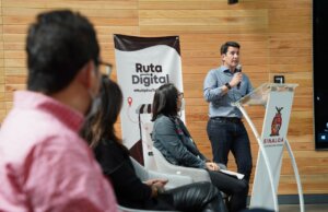 Programa “Ruta Digital” crea oportunidades y desarrollo para Mipymes de Sinaloa