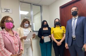 El PAS, califica como el más productivo en el Congreso de Sinaloa