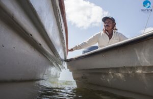 Llaman a modificar los sistemas de producción para mitigar el cambio climático